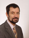 Ing. Jan Rambousek, LLM, daňový poradce
